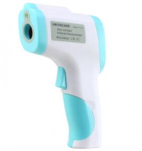 China Accurate Portable Infrared Thermometer , Digital Infrared Forehead Thermometer on sale