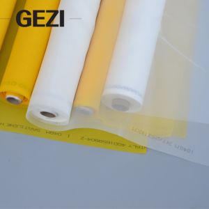 Quality Keep Quality 110 mesh Monofilament Silk Screen Printing Mesh for sale