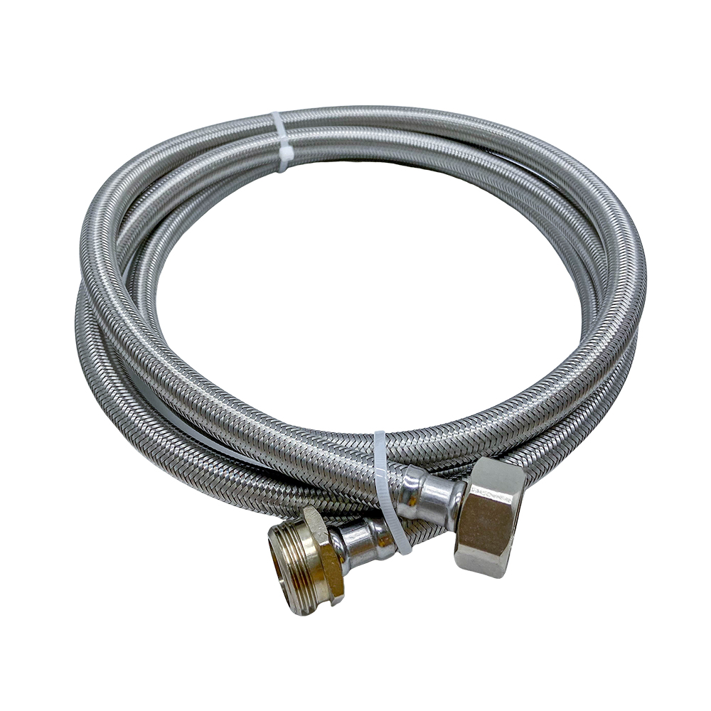 UNI7140 Non-Metallic Flexible Hoses for Gas Appliances for Domestic Use and Similar