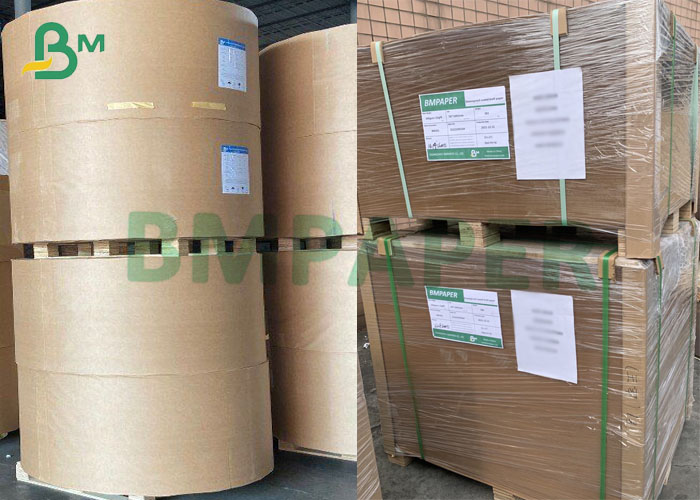 High-grade kraft paper