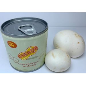 Quality Sliced Canned Champignon Mushroom for sale