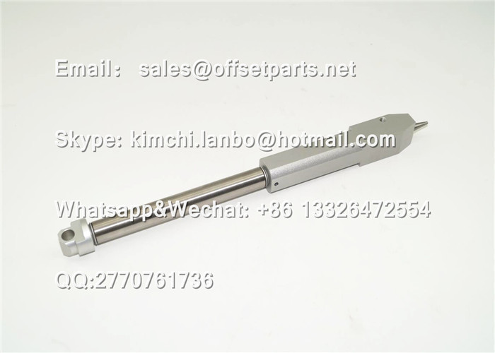 Roland pneumatic cylinder paper carrier delivery high quality roland offset printing machine spare part