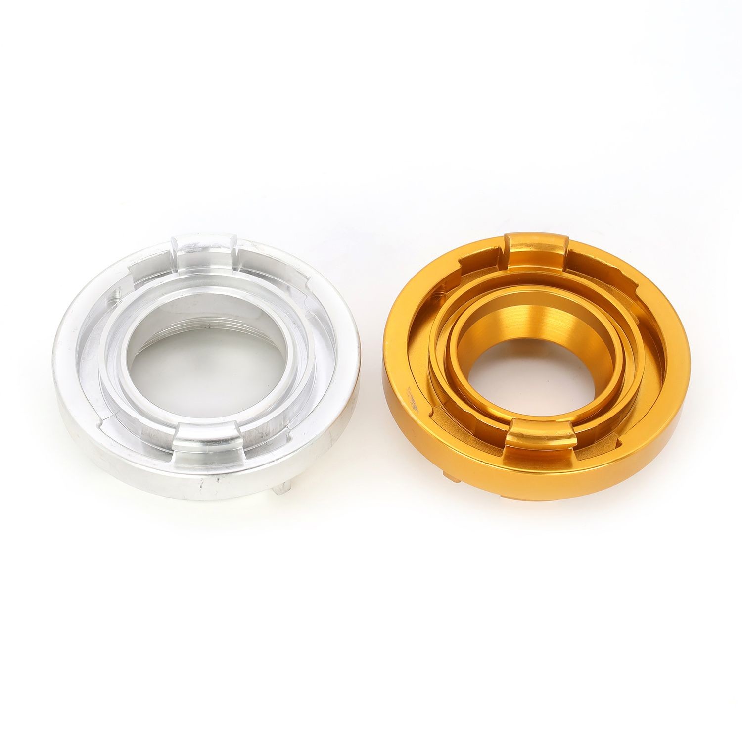CNC Machining Aluminum Forging Parts Corrosion Resistant For Marine Hardware