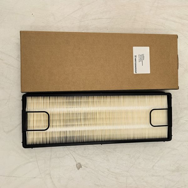 2216432 Supply Air Purifier Parts Air Purifier Replacement Filter