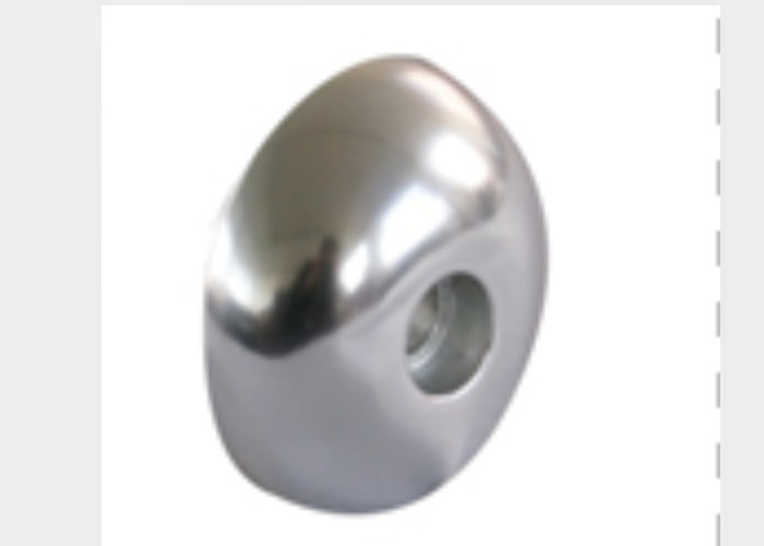 Commercial Fitness Weight Machine Pin RDWSB-16 With Small Alloy Material Caps