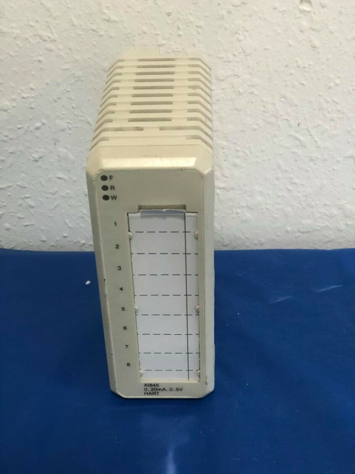 AI890 3BSC690071R1 brand new and original, Analog Input w/ Intrinsic Safety Interface,3-5 working day of deliver time.