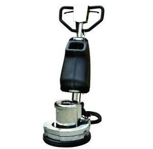 China Floor Buffer Scrubber With Aluminium Body 2.5HP 17 on sale