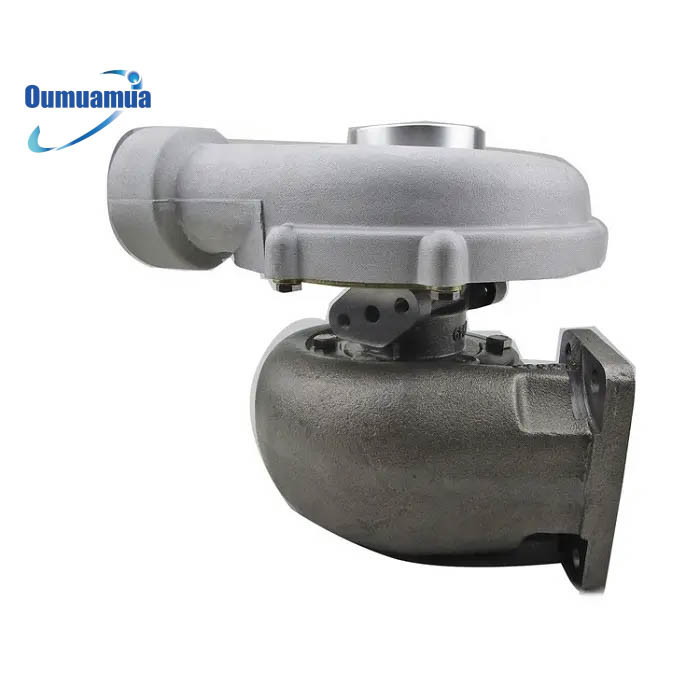 Turbo K27 for Mercedes Benz engine OM441 turbocharger 53279706508 new factory direct sales