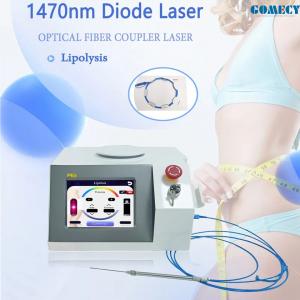 Quality Diode Laser Vascular Removal Machine Endolift Varicose Vein Machine for sale