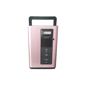 Quality LiFePo4 Dustproof 300W Emergency Backup Power Supply for sale