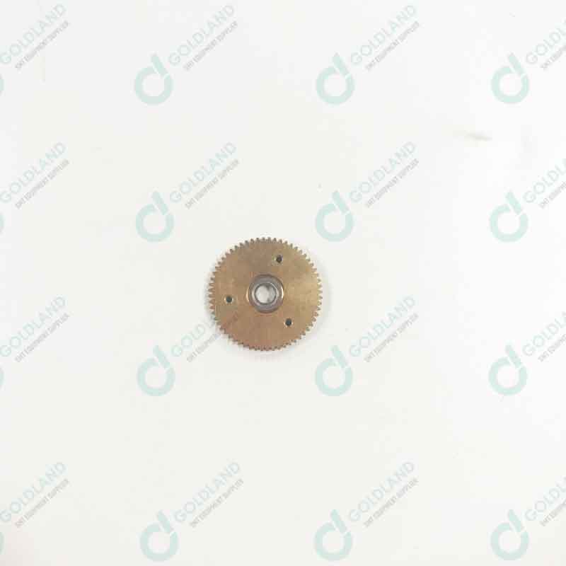 Original FUJI NXT II PM046C4 W08C 8mm SMT Feeder Gear