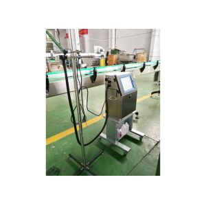 Continuous Ink-Jet Printer High Speed Marking Batch Code Machine