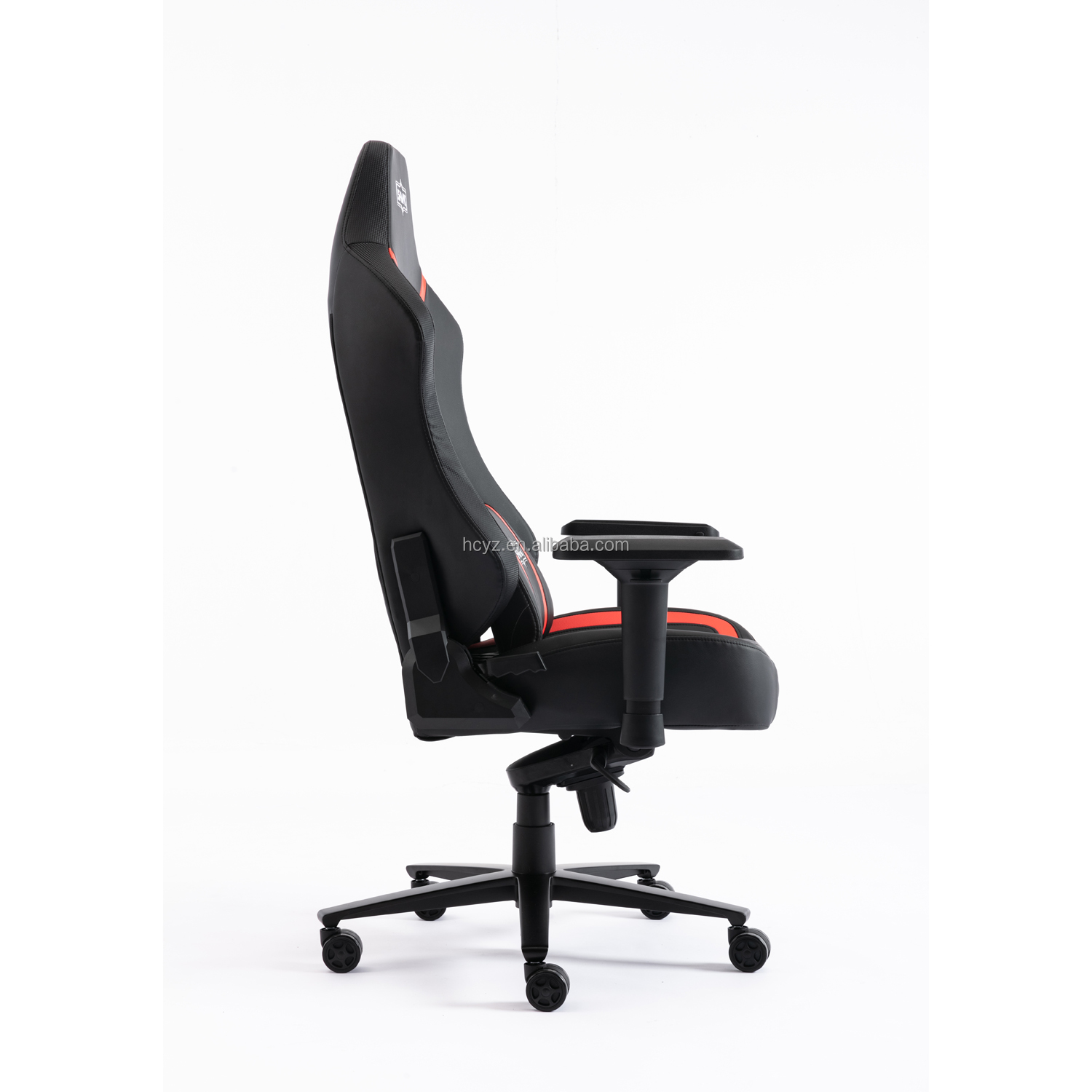 Y-SEATER 624-BR Professional PU Leather Gaming Chair with Removable Cover and Design
