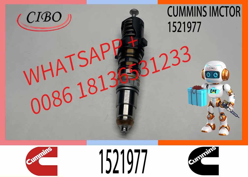 Diesel Fuel Injector 1499714 1521977 1481827 For Scania HPI DT12 11 L01 PGRT Truck Engine