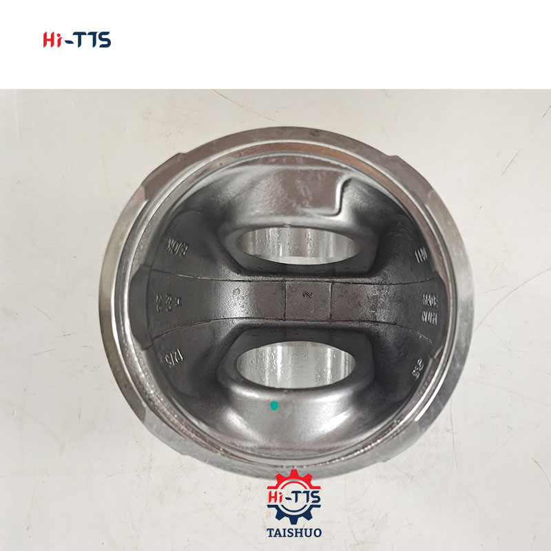 Excavator Engine Piston 6CT 6CT8.3 6D114 3917707 6743-31-2110