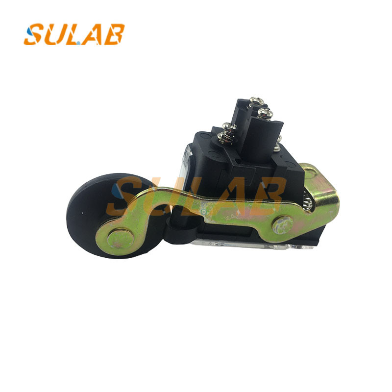 Mitsubishi Elevator Lift Spare Parts Limit Switch S3-B S3-1370