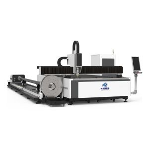 Quality 1530 Stainless Steel Fiber Laser Cutting Machine 1.0G Acceleration for sale