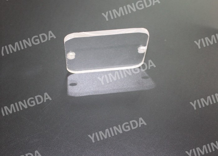 Inspection Lid Cutter Spare Parts , 0.04 Kg / Pc Cutting Machine Parts