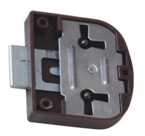 Quality Convenient Furniture Lock for Wardrobes in Famlily Furniture for sale