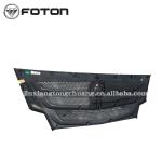 First Generation Original Hood Ventilation Mesh Guard Plate for Foton Aumark