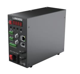 Quality HSC Series 0348 Strobe Lighting Controller 12V 2channel High Brightness for sale