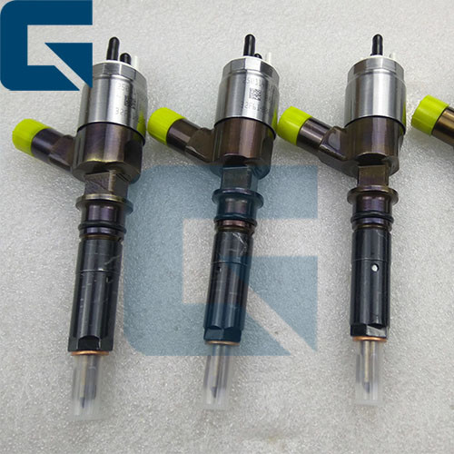 Origianl 0414701066 1805344 0445701044 Diesel Fuel Injectors / Common Rail Injector