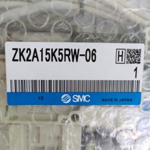 ZK2A15K5RW-06 SMC Revolutionize Vacuum Efficiency: The Ultimate Energy-Saving