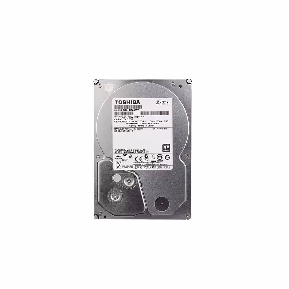 10TB MG06ACA10TE MG Series Enterprise SATA 6Gbit/s Internal HDD with Expansion Port and Gigabit Network Interface at Best