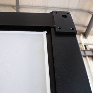 Camping Foldable Small Container Tiny House Prefab