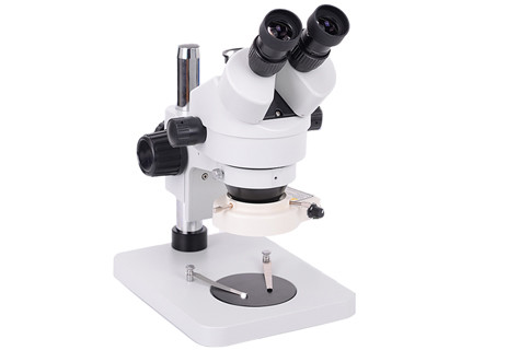 Binocular Stereo Laboratory Digital Microscope For Mobile Repair