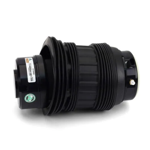 Porsche 970 Panamera Rear Air Spring