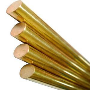 Manufacturers Provide Affordable Grade Copper Rod with Punching Service