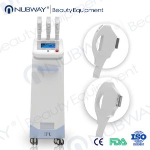 Quality 2017 Professional ipl hair removal/ipl machine for sale