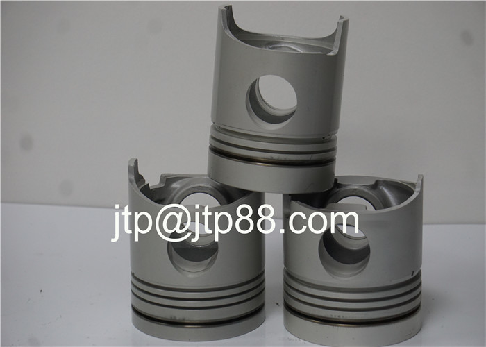 Mitsubishi 6D22T Diesel Engine Piston & Liner Kit & Piston Ring ME052818 ME052115