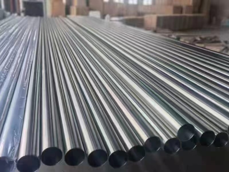 309/309S Stainless Steel Seamless Pipe And Tube For Elevated Temperature Applications