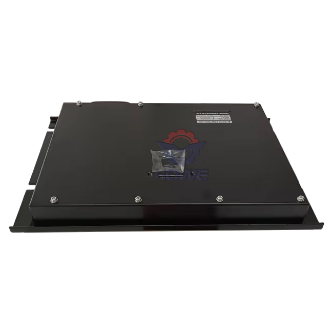 Machinery Repair Shops DX340LC Excavator Electronic Control Unit Controller Computer Board K1007727A K1007727