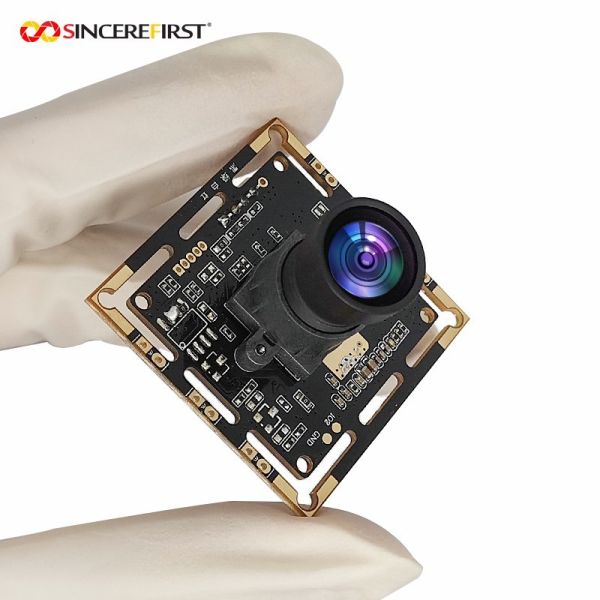 5mp Global Shutter Camera Module Industrial Camera Module 38mm×38mm