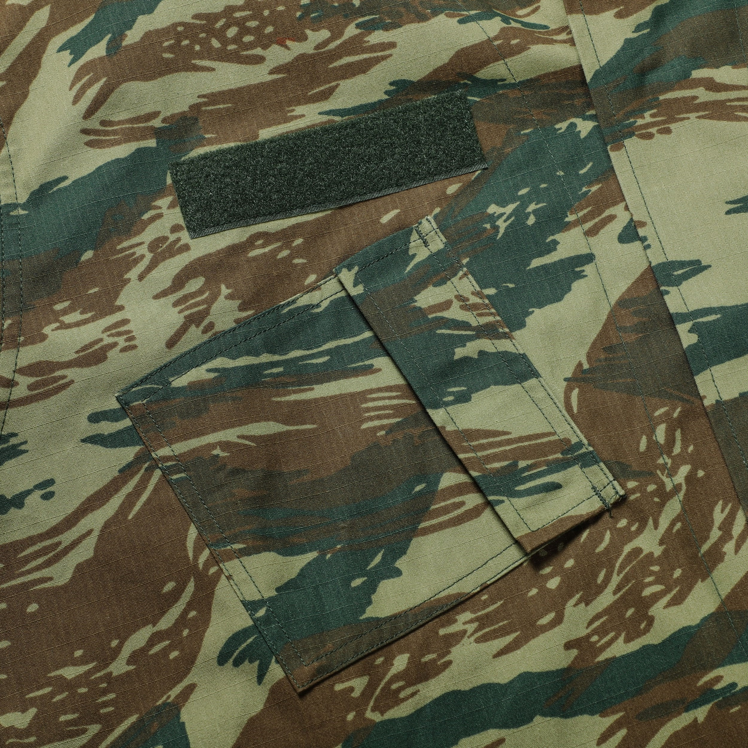 Greece Camoulfage ACU Army Combat Uniform Suit