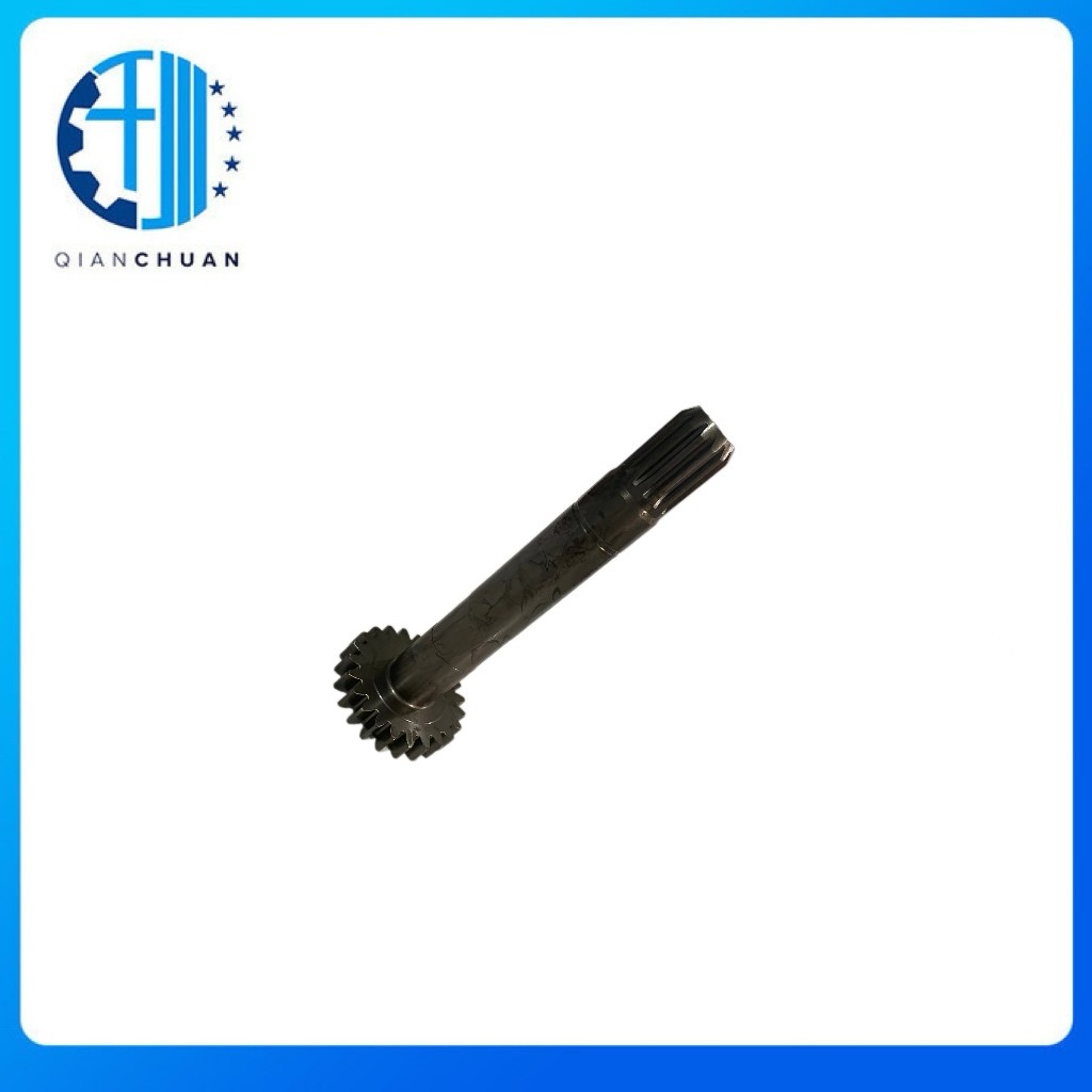 Carrier I T/M Assy EX200-1 2025788 For Hitachi Excavator Spare Part