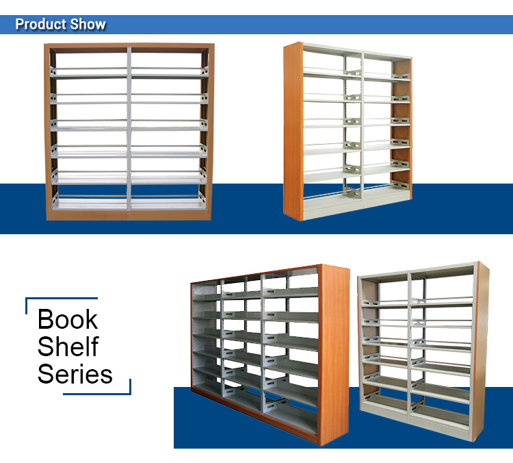 H200cm 50 Kgs Loading Capacity Warehouse Storage Shelf