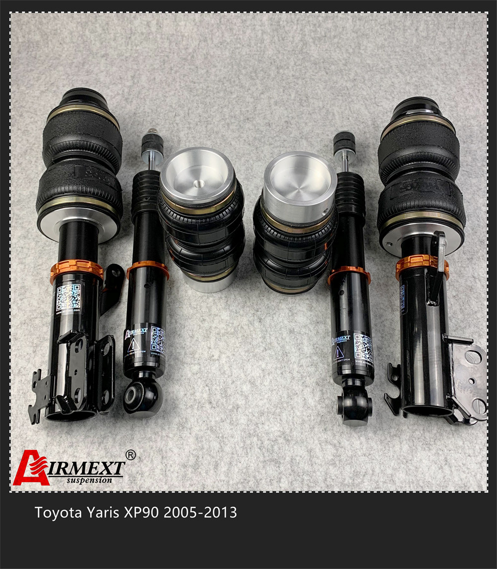 For TOYOTA YARIS XP90 2005-2013 Toyota Air Suspension Strut