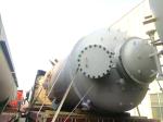 Labs Research Oil Heating Chemical Reactors Kettle Rust Resistance