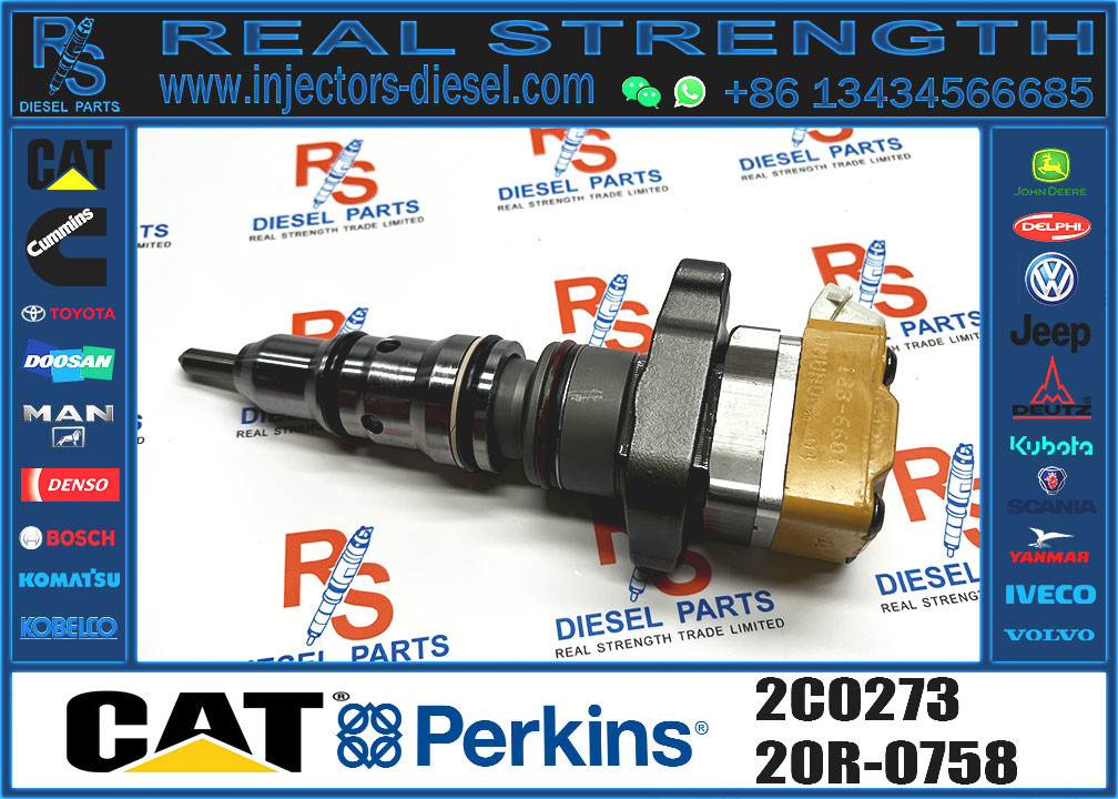 CAT Fuel Injector Nozzle 232-1183 111-7916 177-4753 138-8756 222-5963 222-5972 173-4059 155-1819 155-8723 2C0273