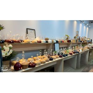 Guangzhou HaoYue Fragrance Technology Co.,LTD