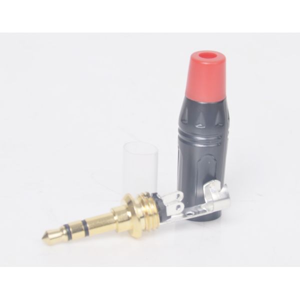 Professional Audio Connector 3.5mm