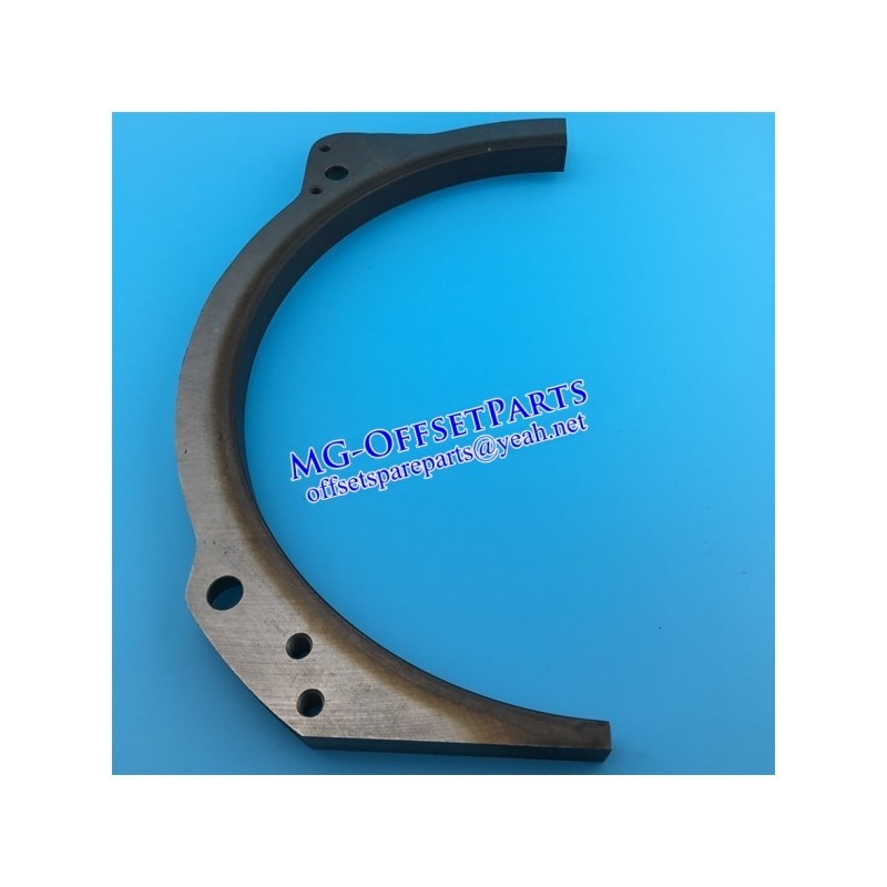 66.014.021/02, HD CHAIN GUIDE, HD NEW PARTS