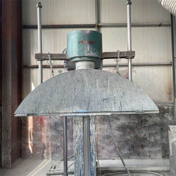 ANQIU JINGCHUAN High Speed Dispersion Machine Safety & Durability