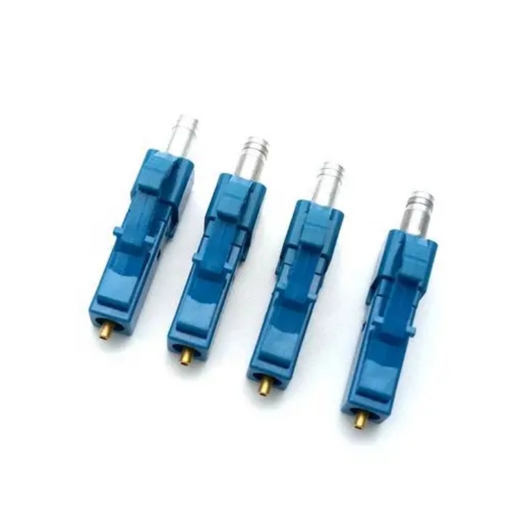 LC Connectors Fiber Type LC SC UPC APC LT ST for 0.25mm 250 200 230 234um Cables