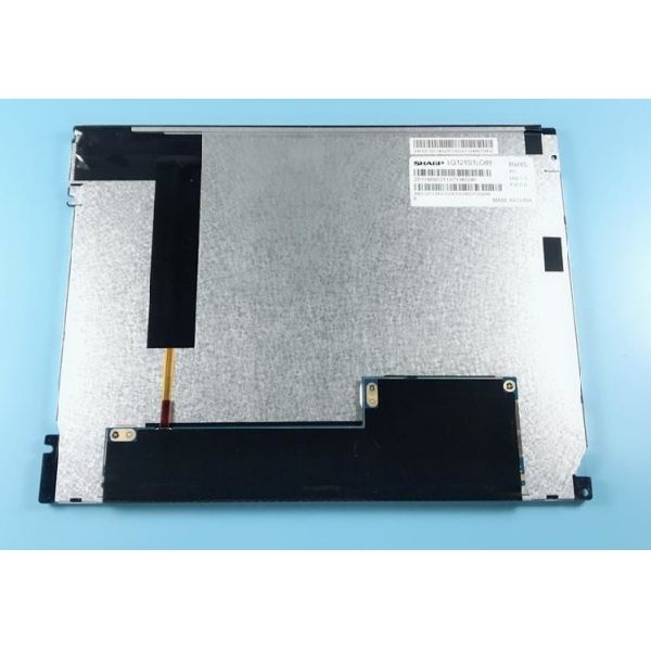 12.1" LCM 800×600RGB 450cd/m² LQ121S1LG88 Sharp TFT LCD Display