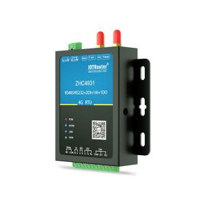 Quality Rs485 Wireless Transceiver Analog Cellular Transceiver Cellular Modem for sale